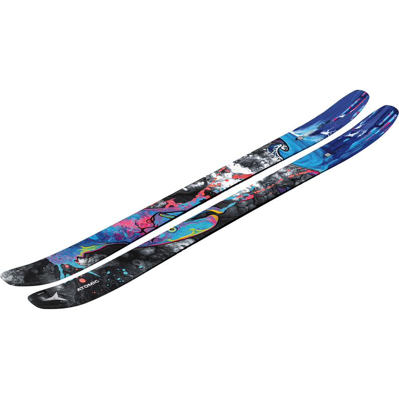 Atomic Bent 110 Freerideski 24/25