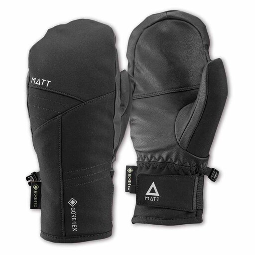 Luvas de esqui Matt Shasta Gore-tex