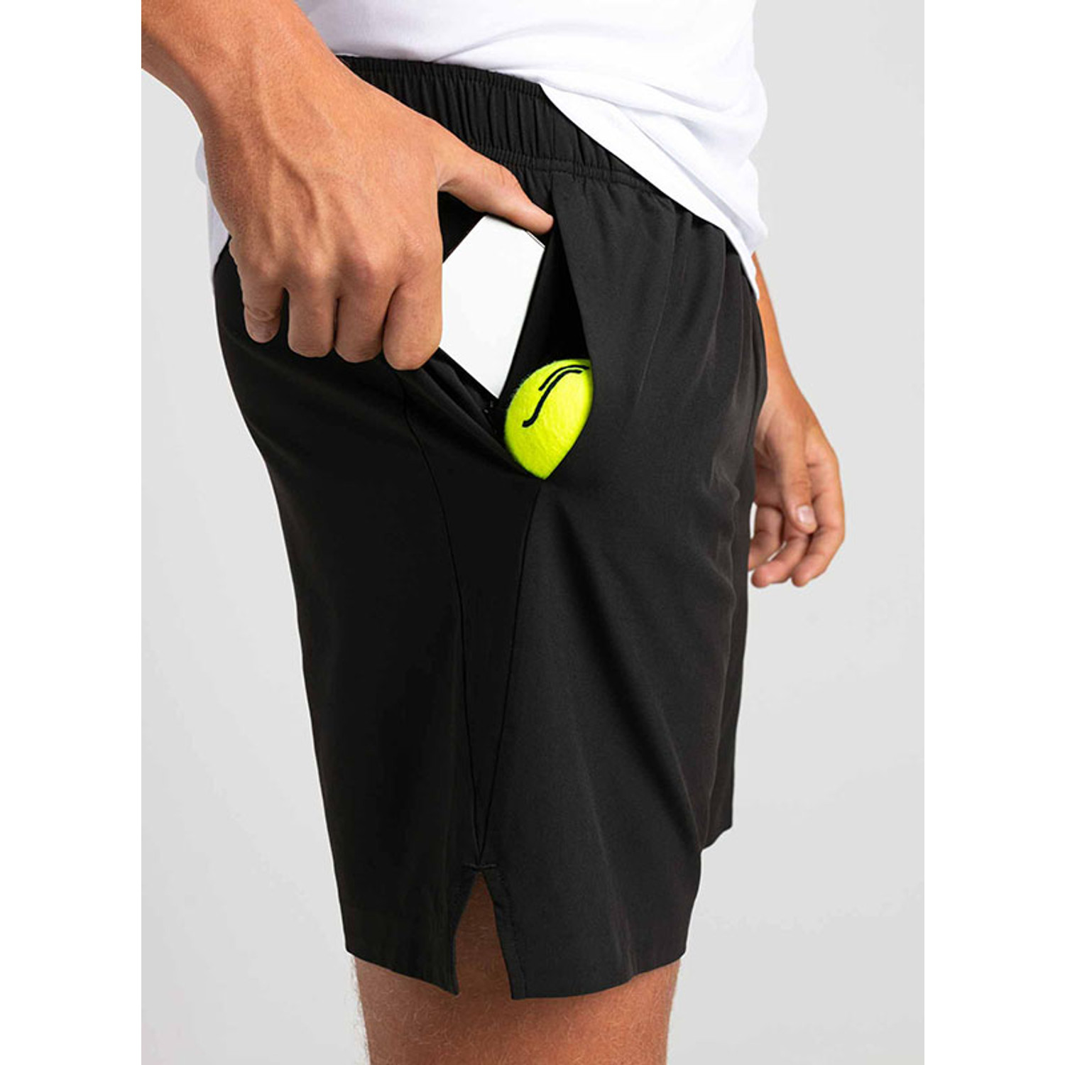 RS Sportswear Court Performance Short