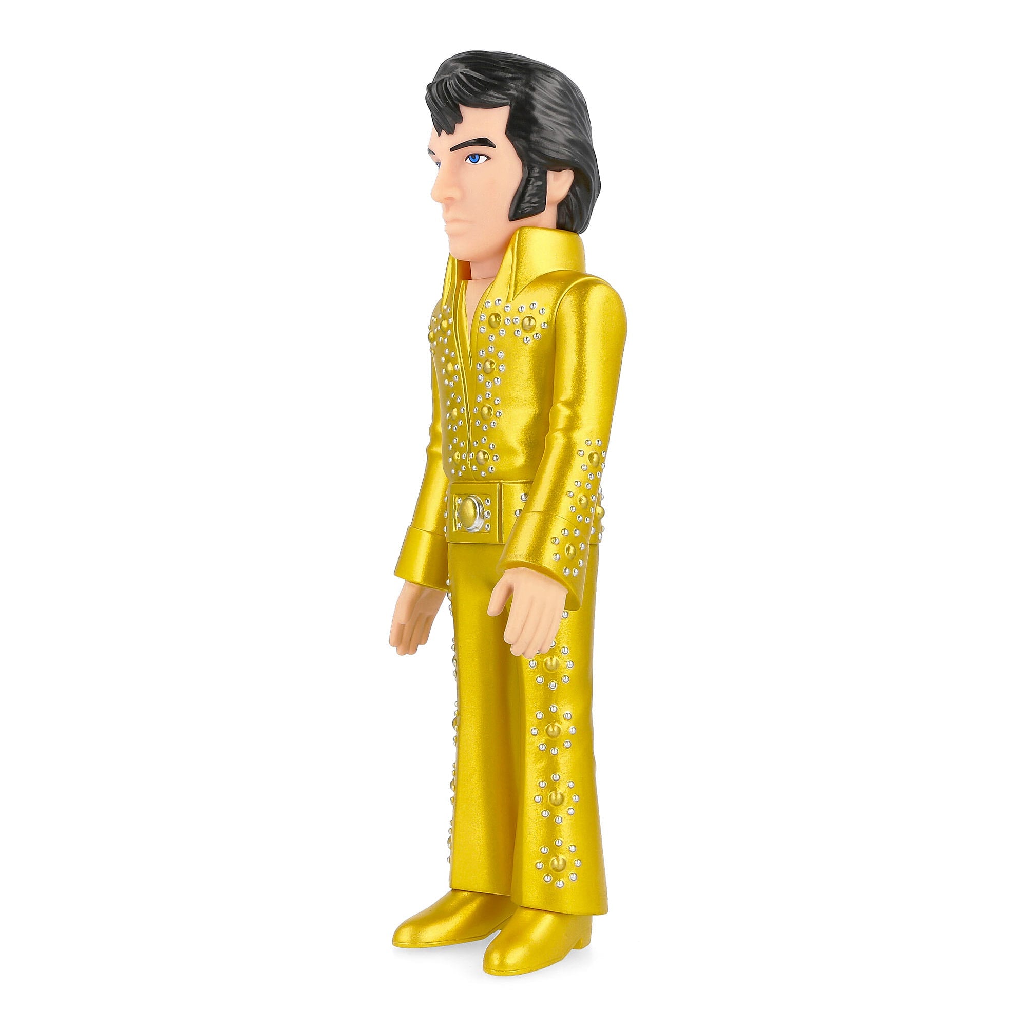 Medicom<br>VCD Elvis Presley Gold Versio