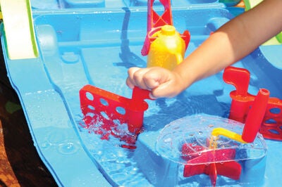 Starplast Vannsett