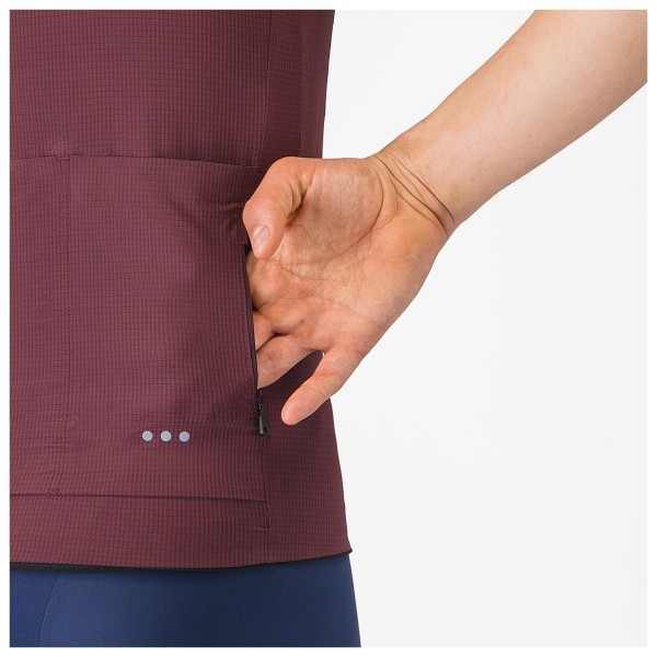 Castelli - Premio Evo Jersey - Maillot de cyclisme