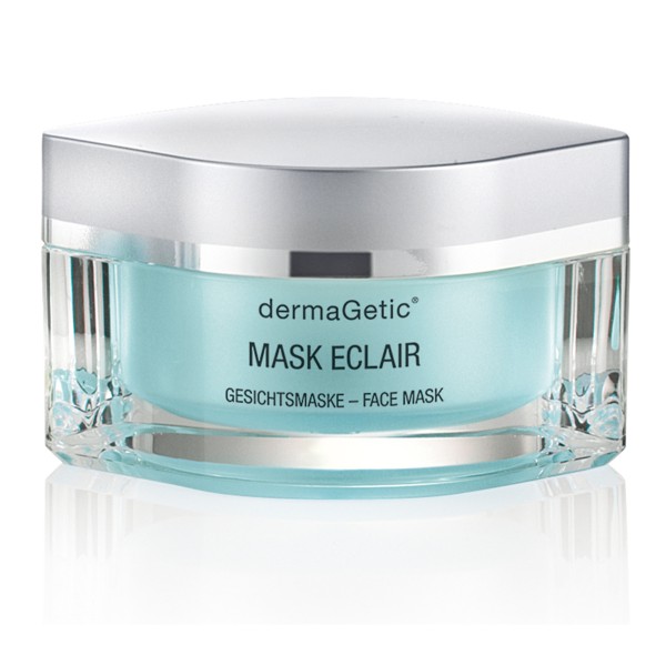 Binella Derma Getic Mask Eclair 50ml