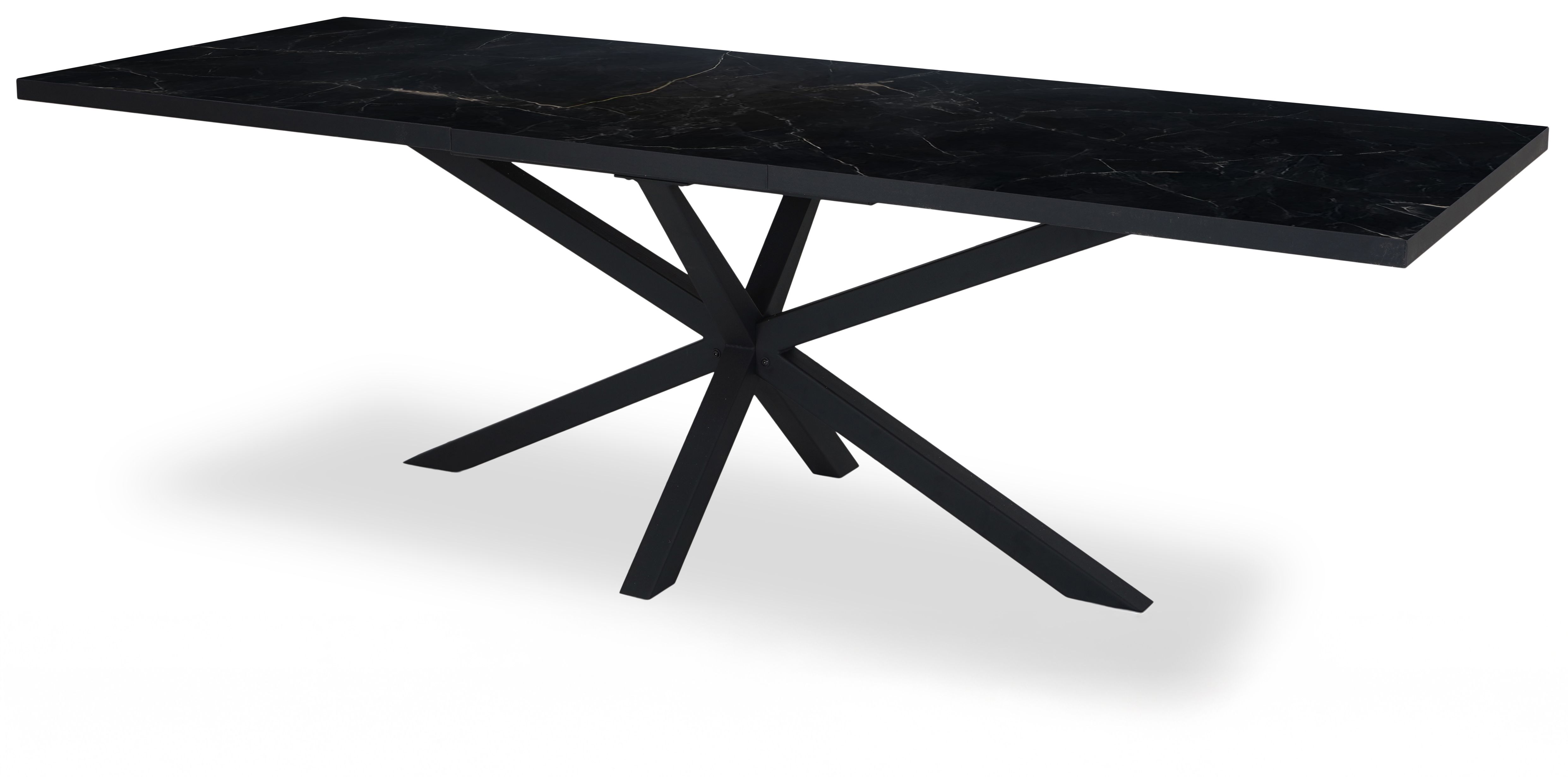 Uitschuiftafel Juster - Moana