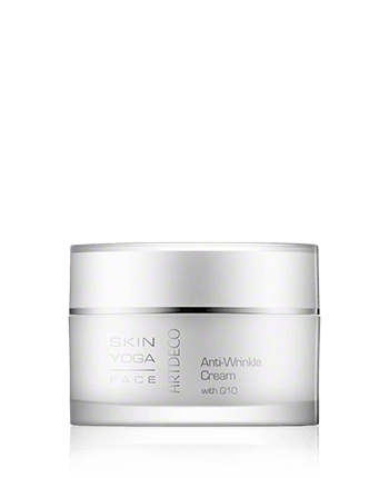 Artdeco Skin Yoga Face Anti Wrinkle Creme with Q10 50ml