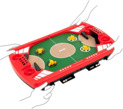 BRIO 34019 Flipperspill