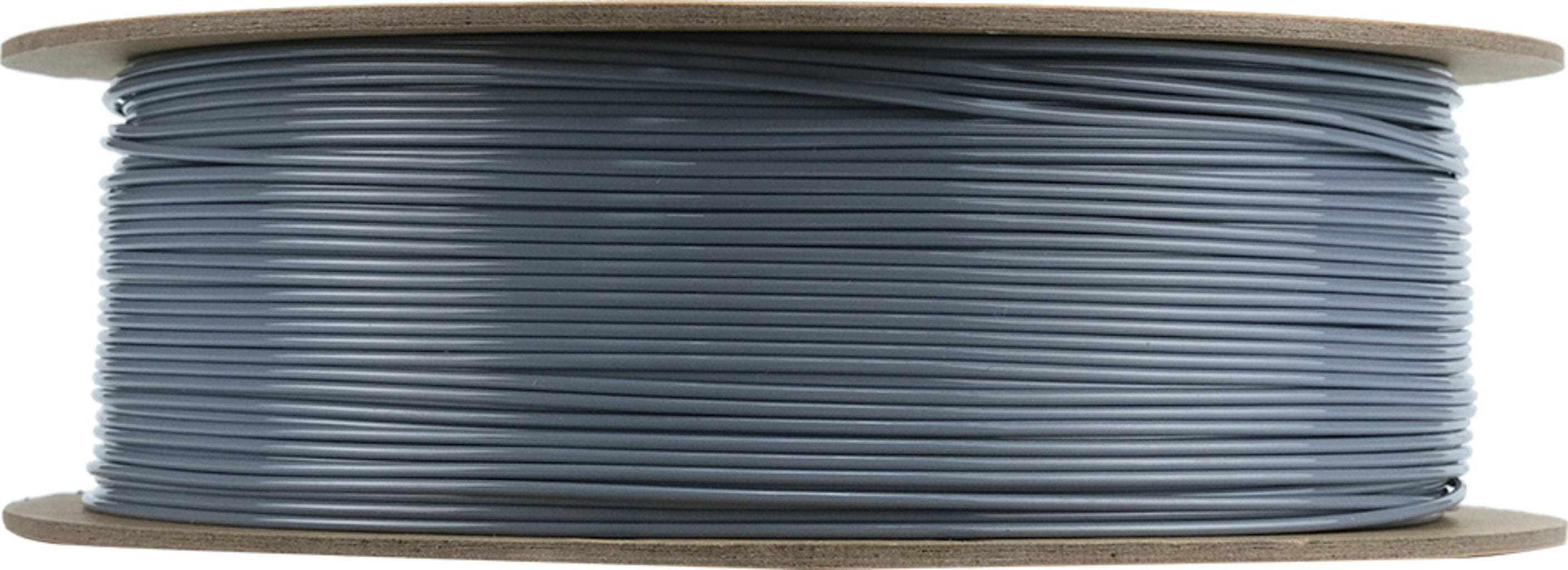 eSUN  PETG+HS Grey, 1,75 mm / 1000 g    PETG-Material für den Hochgeschwindigkeitsdruck
