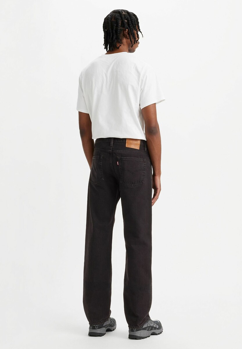 Calça jeans reta e relaxada LEVI'S 555®
