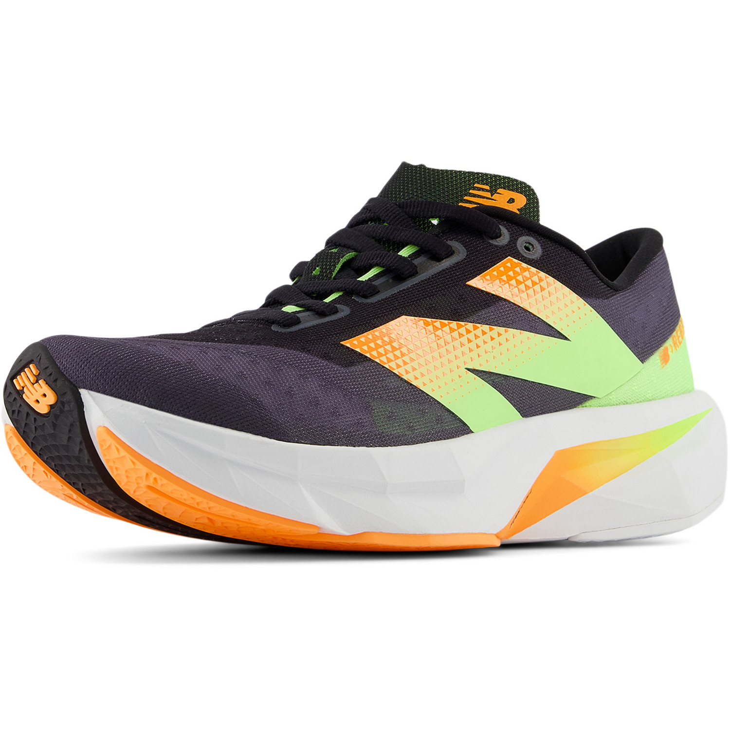 New Balance Fuelcell Rebel v4 Dames