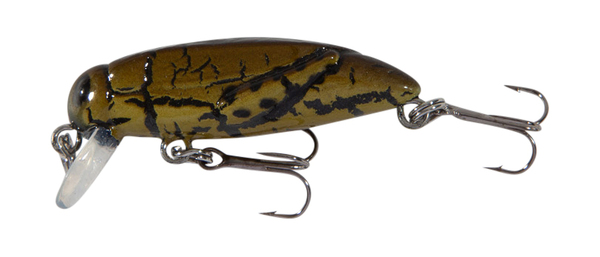 Ensemble de leurres durs Catchgear Hard Lure Set (12 pcs)
