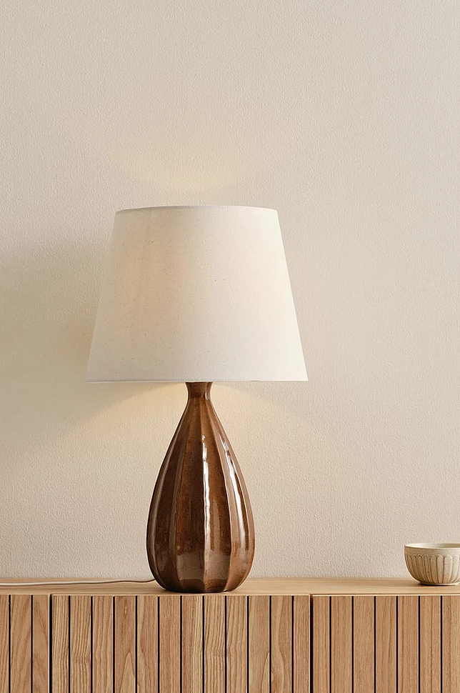 MALVA bordlampe