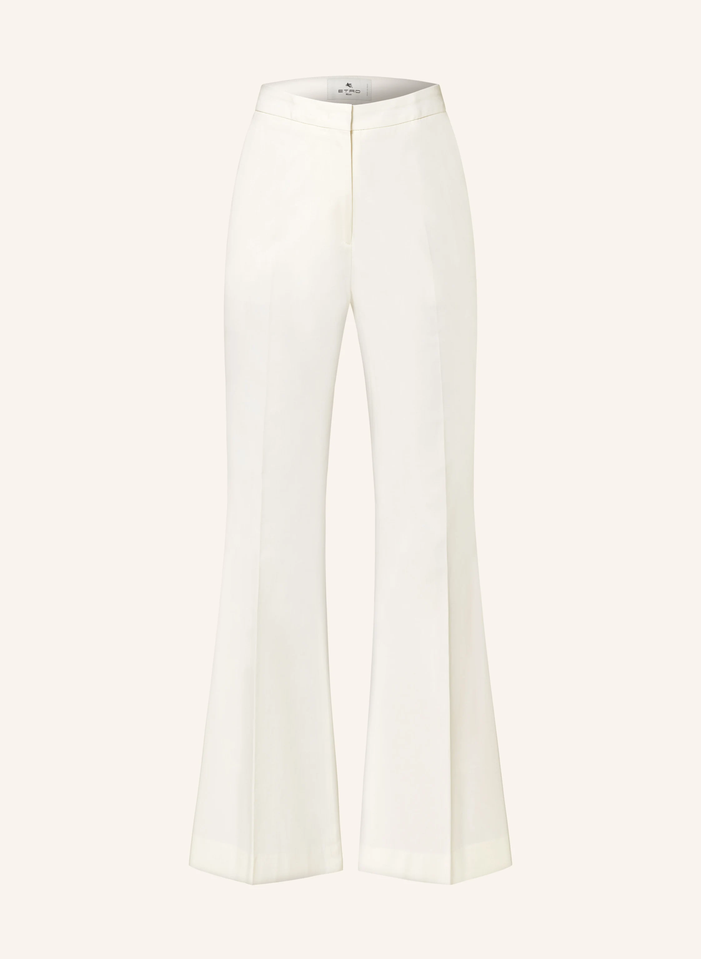 ETRO Bootcut-Hose