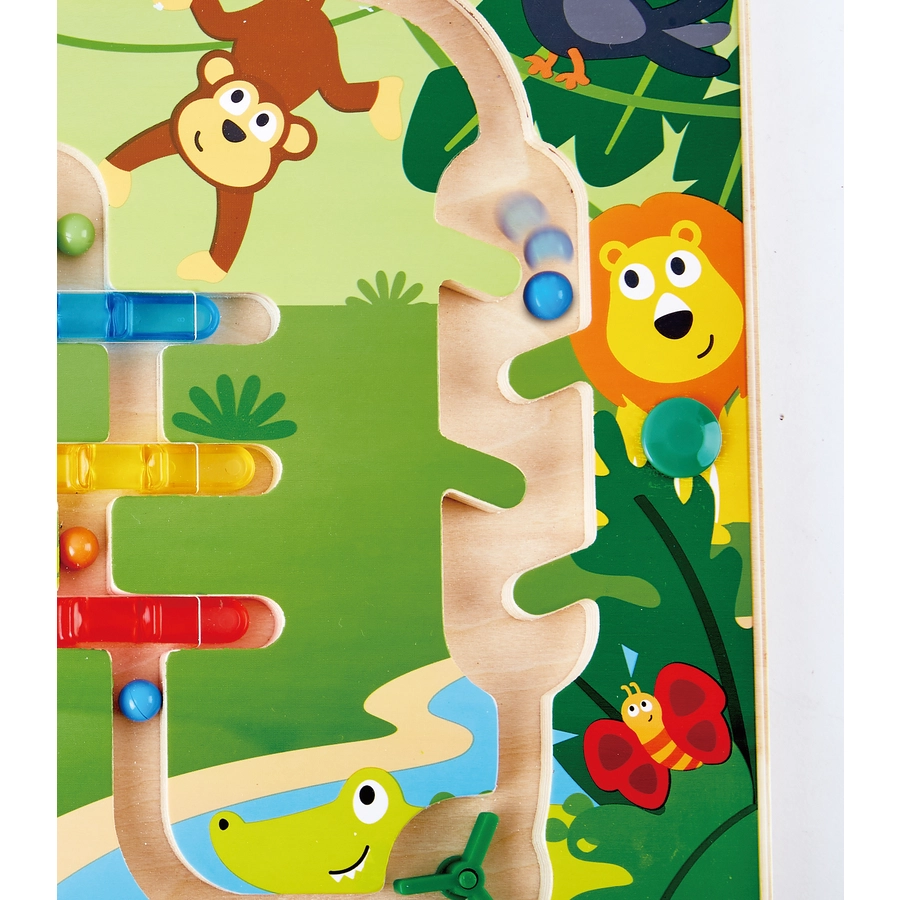 Hape Dschungel-Labyrinth