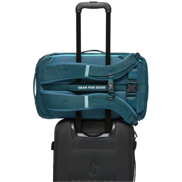 Sac à dos lifestyle COTOPAXI ALLPA 28L TRAVEL PACK BLUE SPRUCE/ABYSS
