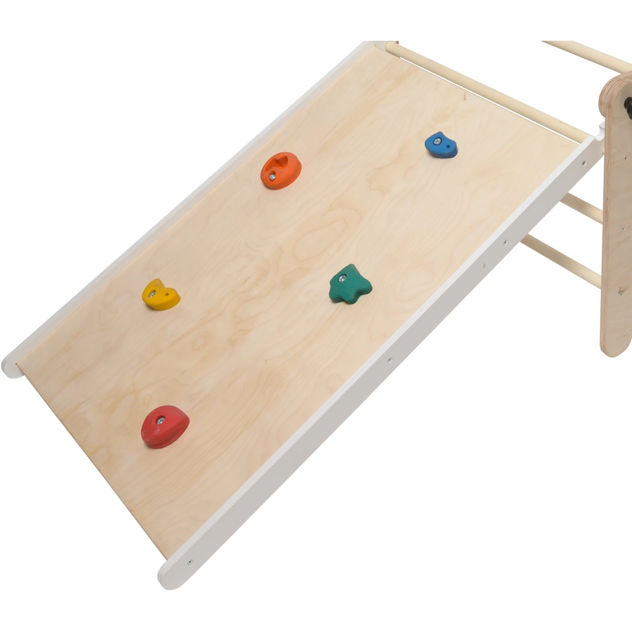 Family-SCL Rampe 2-in-1 weiß