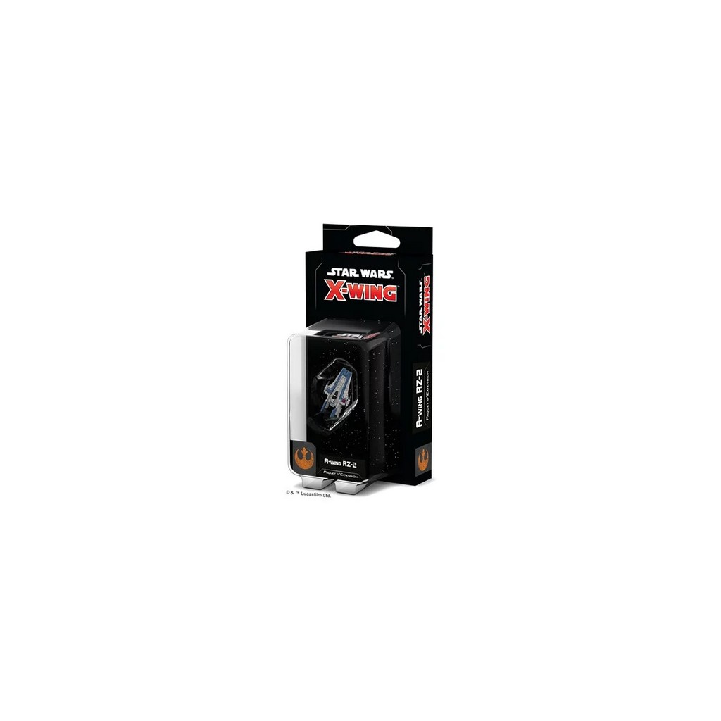 X-Wing 2.0 - Le Jeu de Figurines - A-wing RZ-2