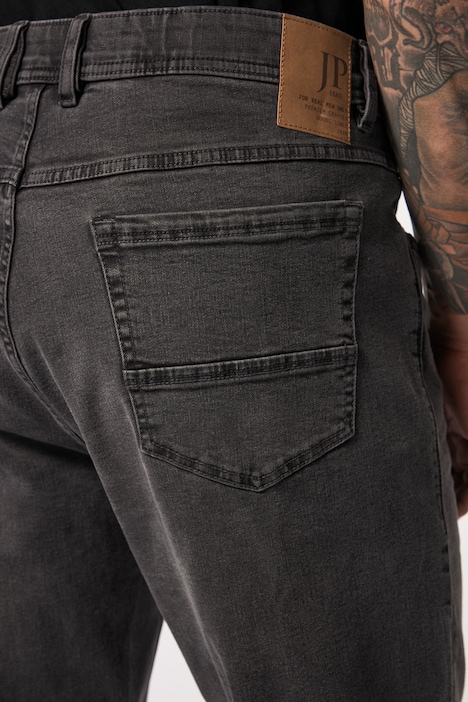 Jeans, Bauchfit, Denim, bis Gr. 70/35