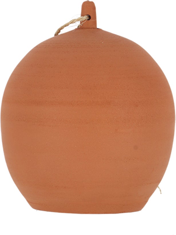 Esschert Design oorwormpot D 17 H 19,2 cm