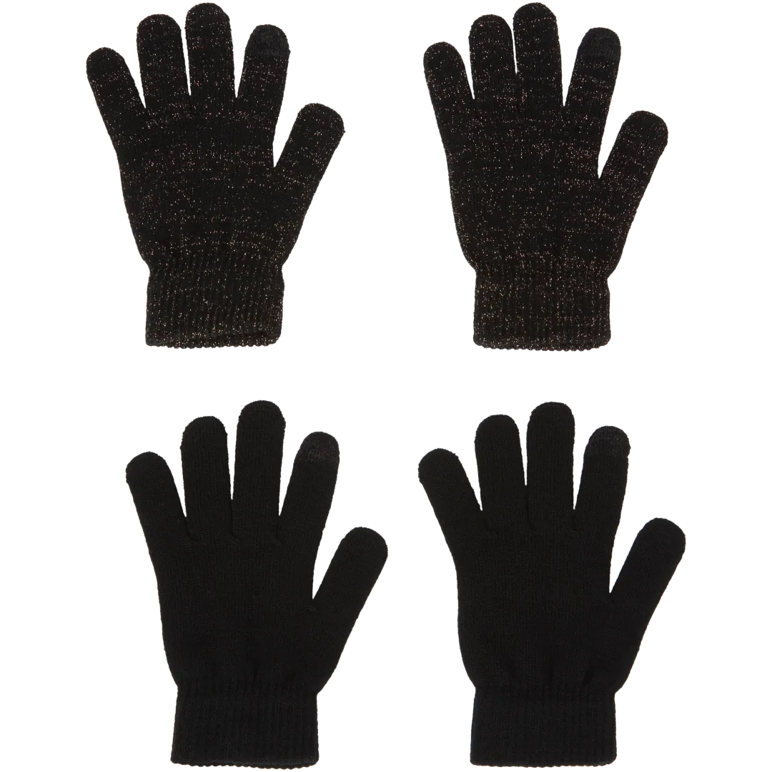 Handschoenen 2 paar | diverse varianten