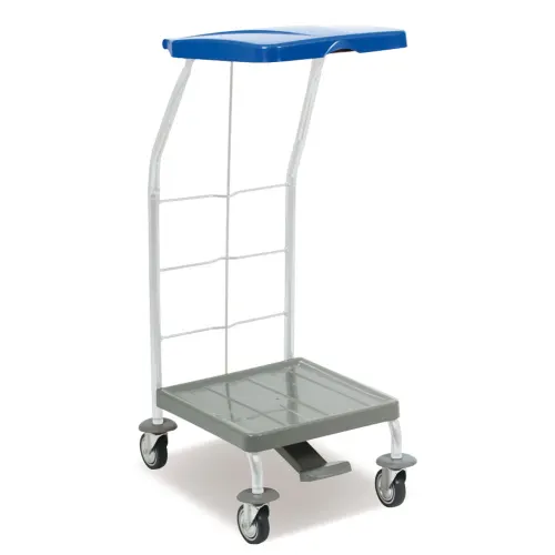 Base chariot linge PLP Filmop