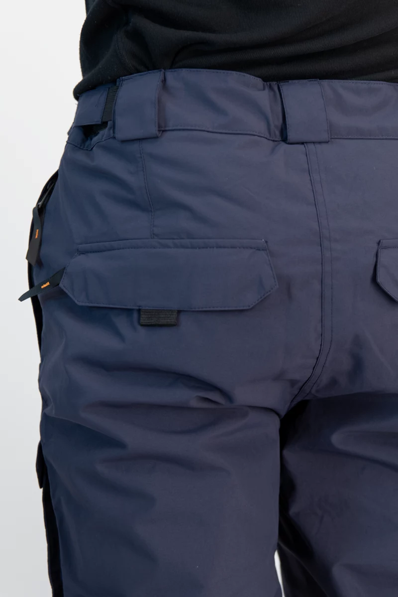 2117 OF SWEDEN Myre Light Padded Herren Skihose