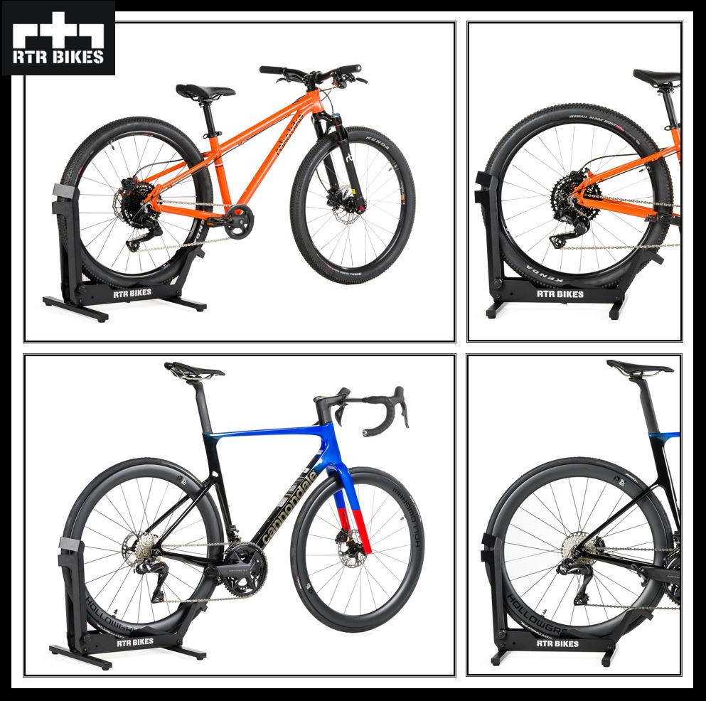 RTR Bikes Brutus
