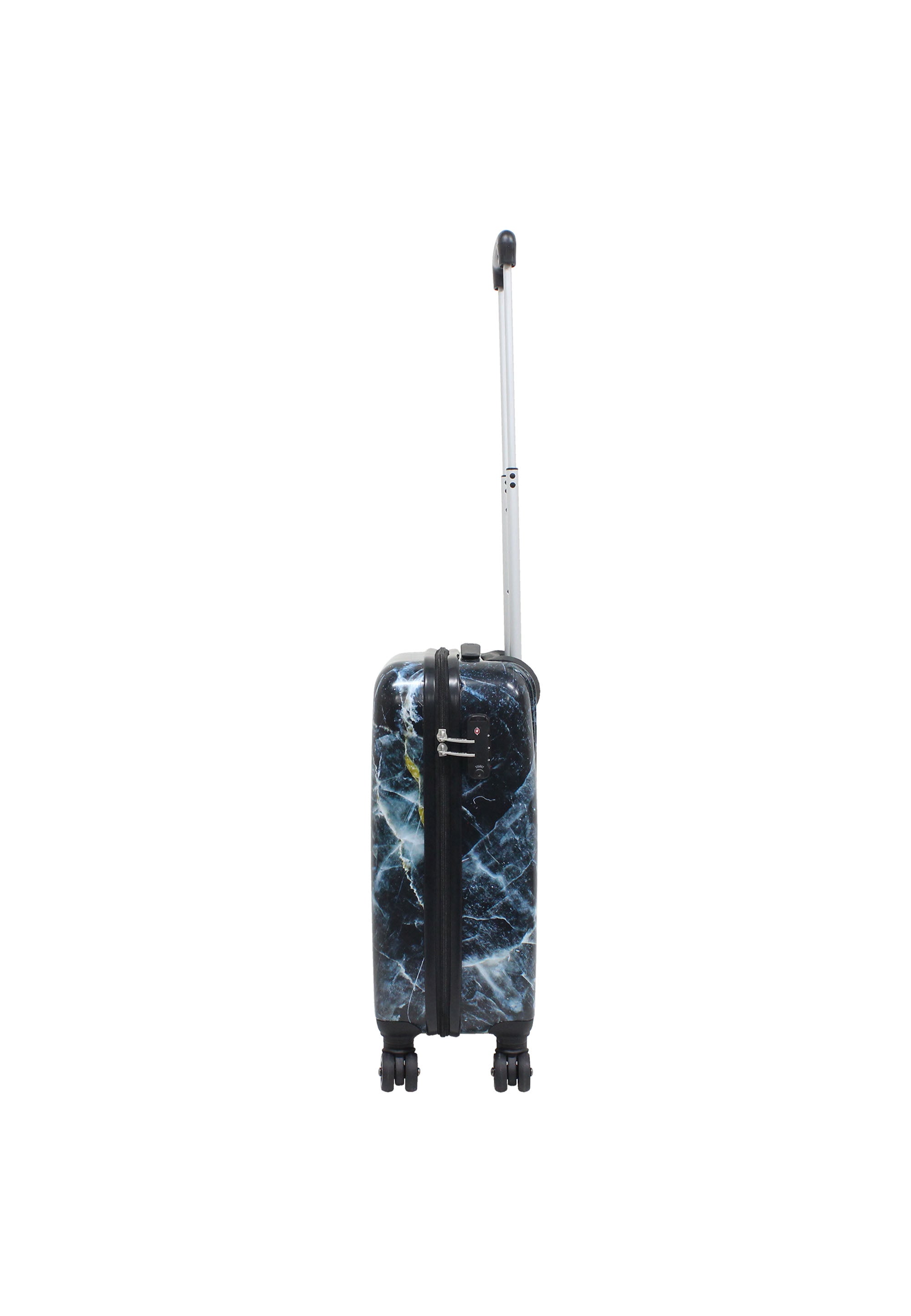 Saxoline Marble 55 cm reiskoffer