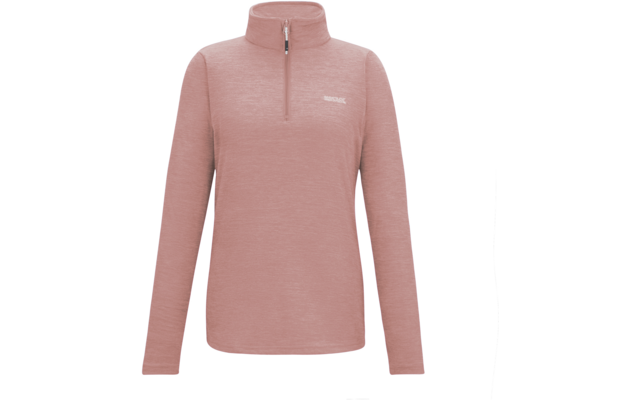 Regatta Sweethart Marl Damen Fleecepullover