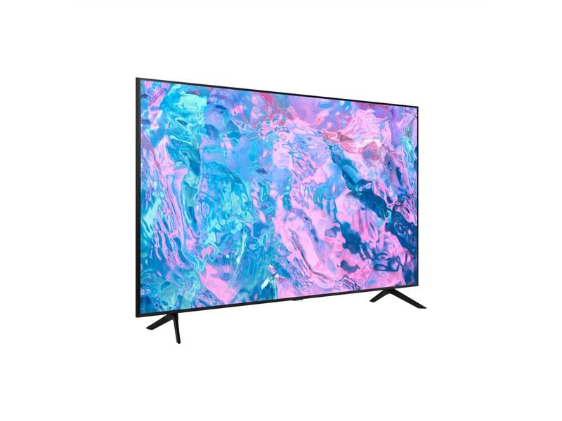 Samsung Hotel-TV HG50CU700EUXEN 50 