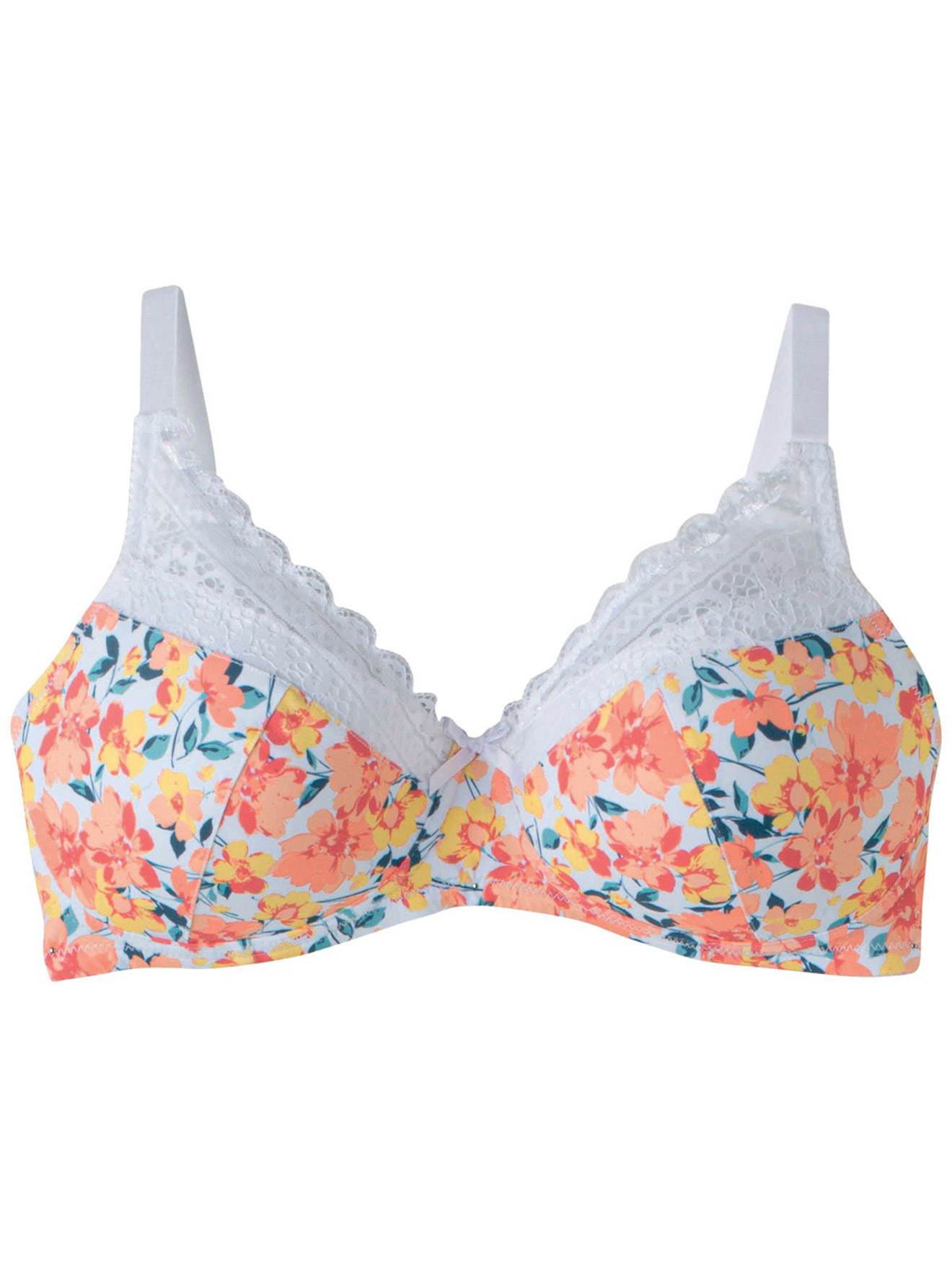 Soutien-gorge sans armatures Elena