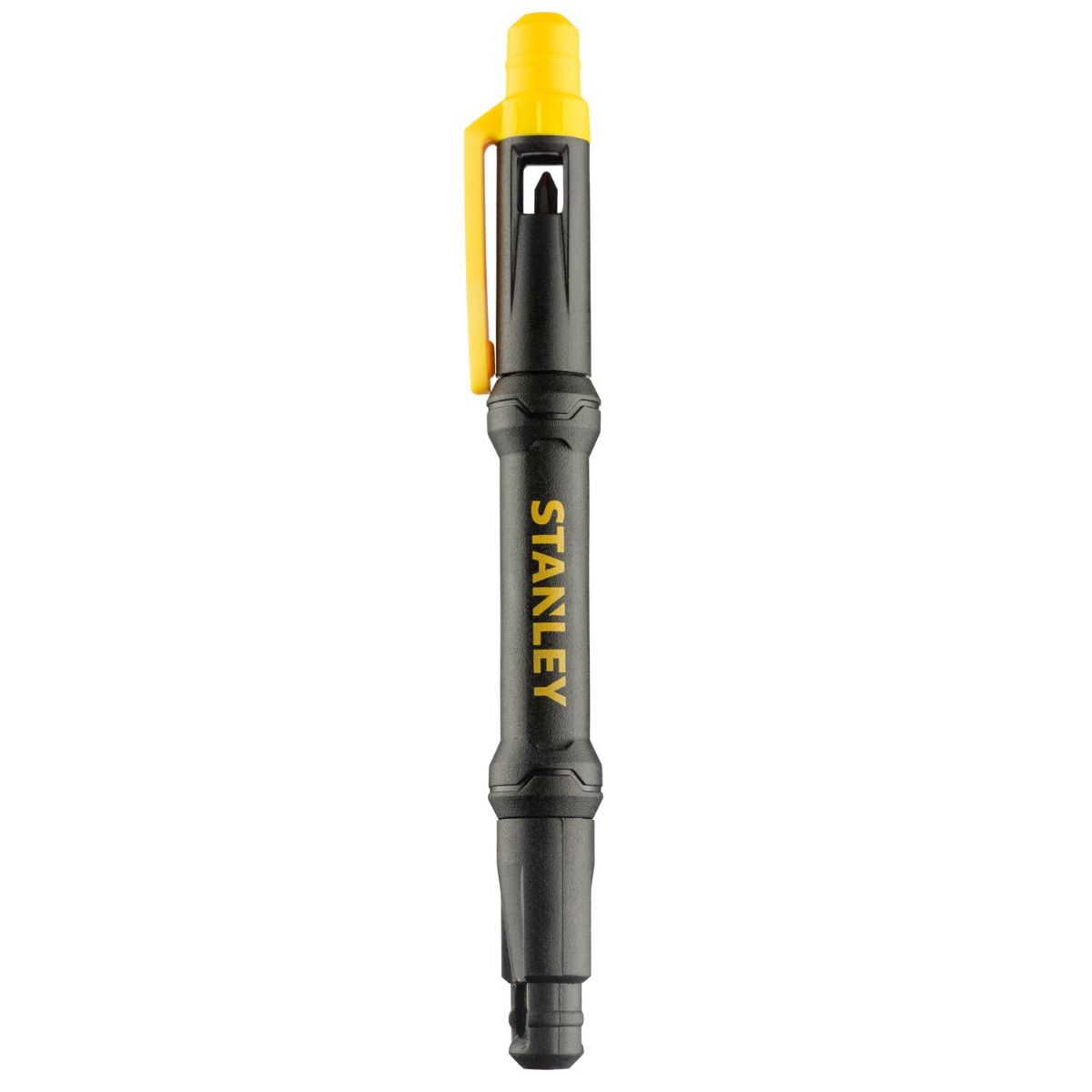 Stanley 66-344M 4-in-1 zakschroevendraaier