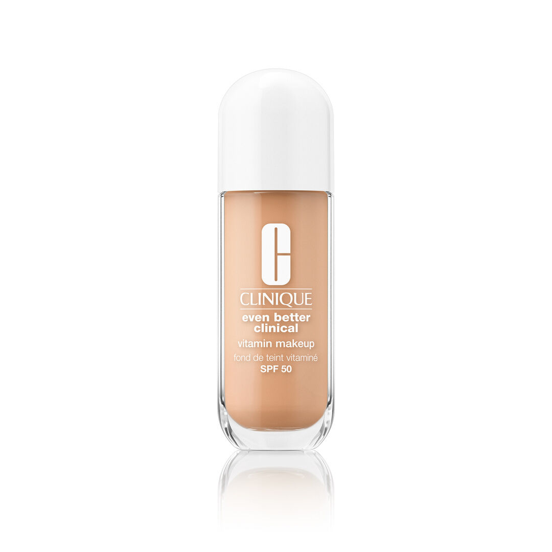CLINIQUE Even Better Clinical™ Vitamin Makeup SPF 50