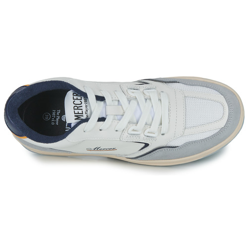 Mercer Amsterdam - THE PLAYER Blanco / Gris