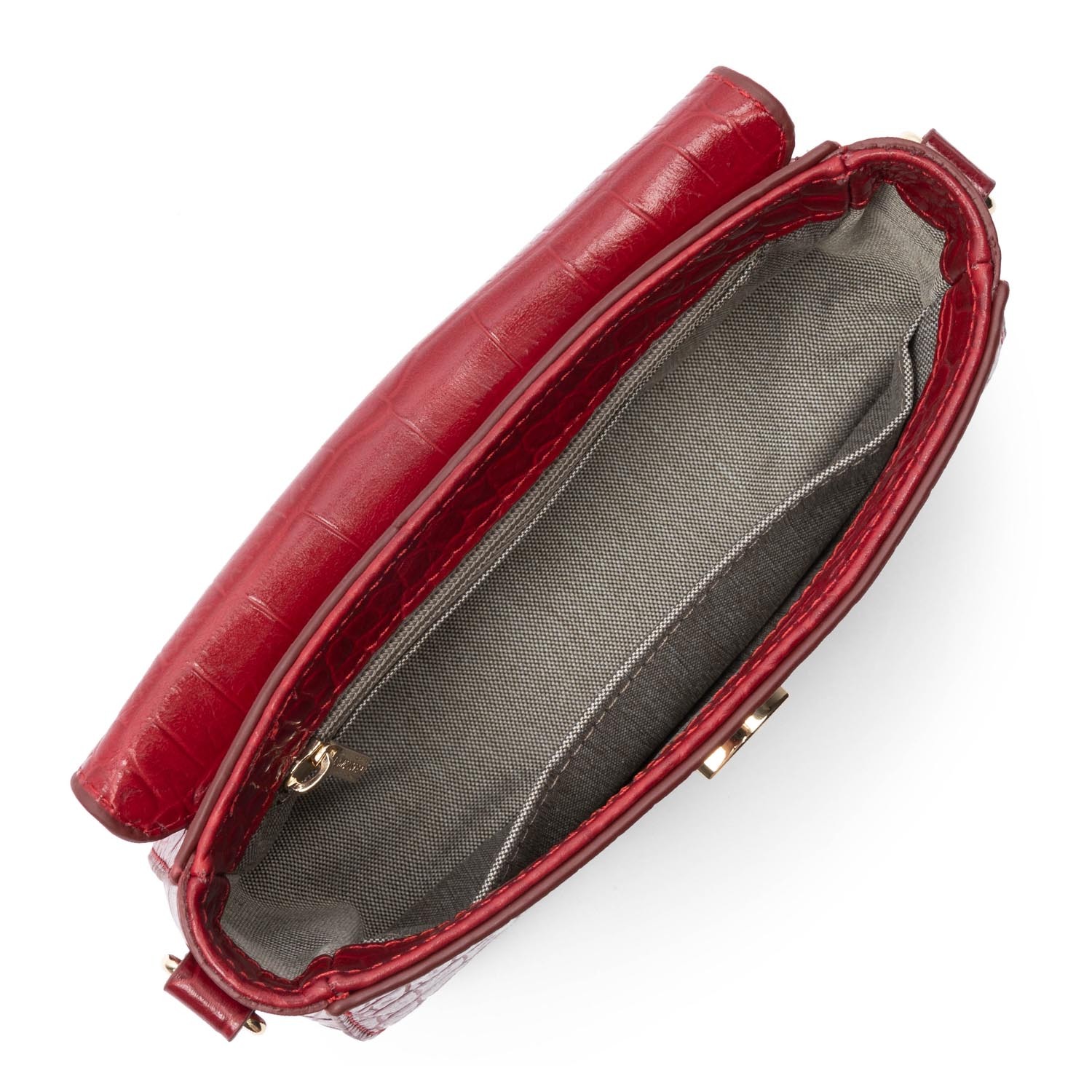 Exotic Croco CN-Sac trotteur