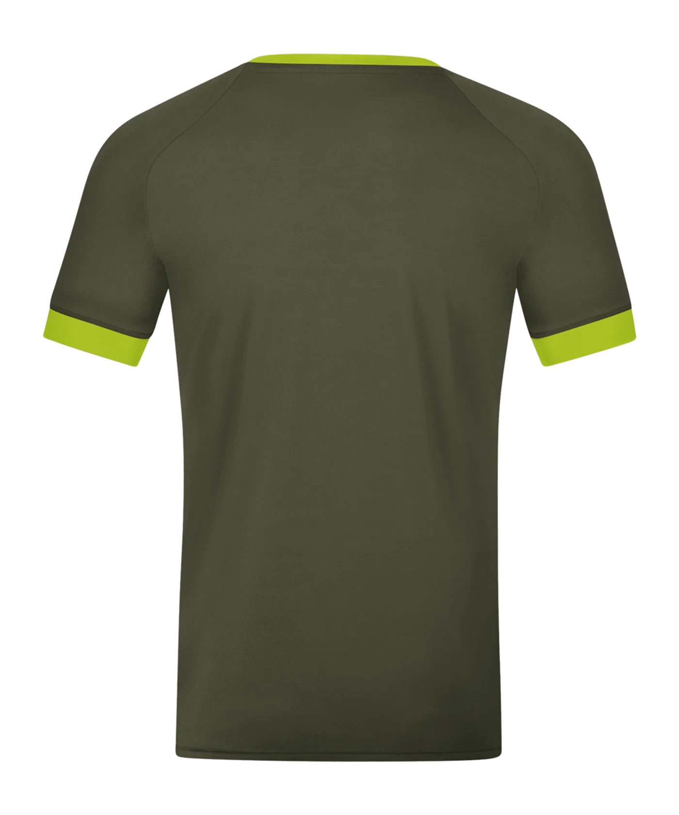 JAKO Tropicana Trikot Khaki F231