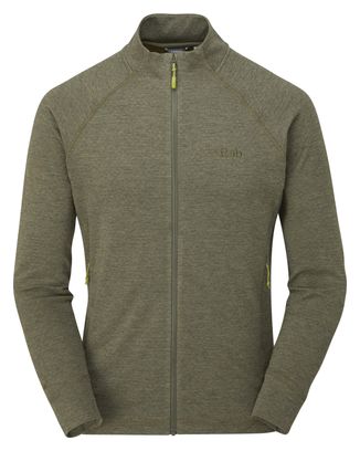 Veste Polaire Rab Nexus Khaki