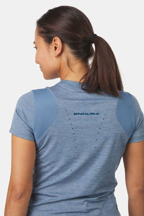 Endura Endura Singletrack SS Jersey Fietsshirt Dames