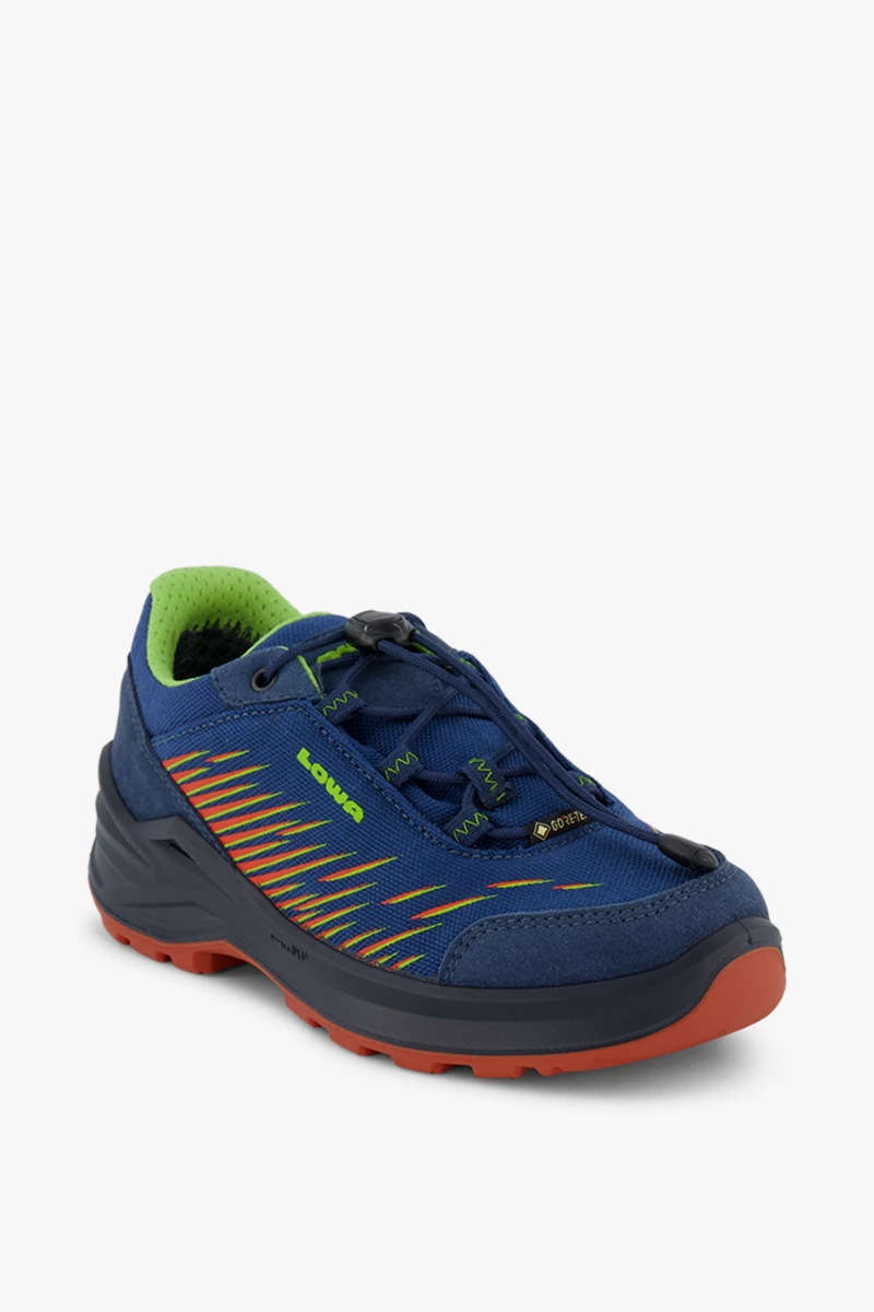 LOWA Zirrox Gore-Tex® 36-40 Kinder Trekkingschuh