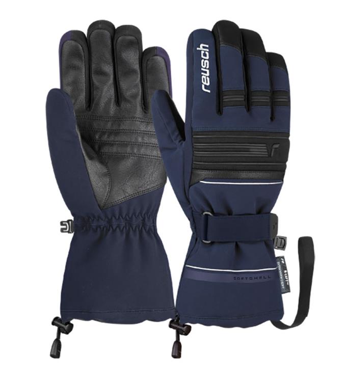 Reusch Men Kondor R-TEX XT Skihandschoenen