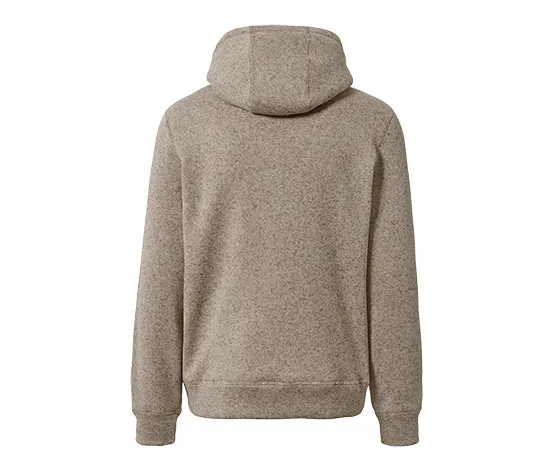 Strickfleece-Midlayer