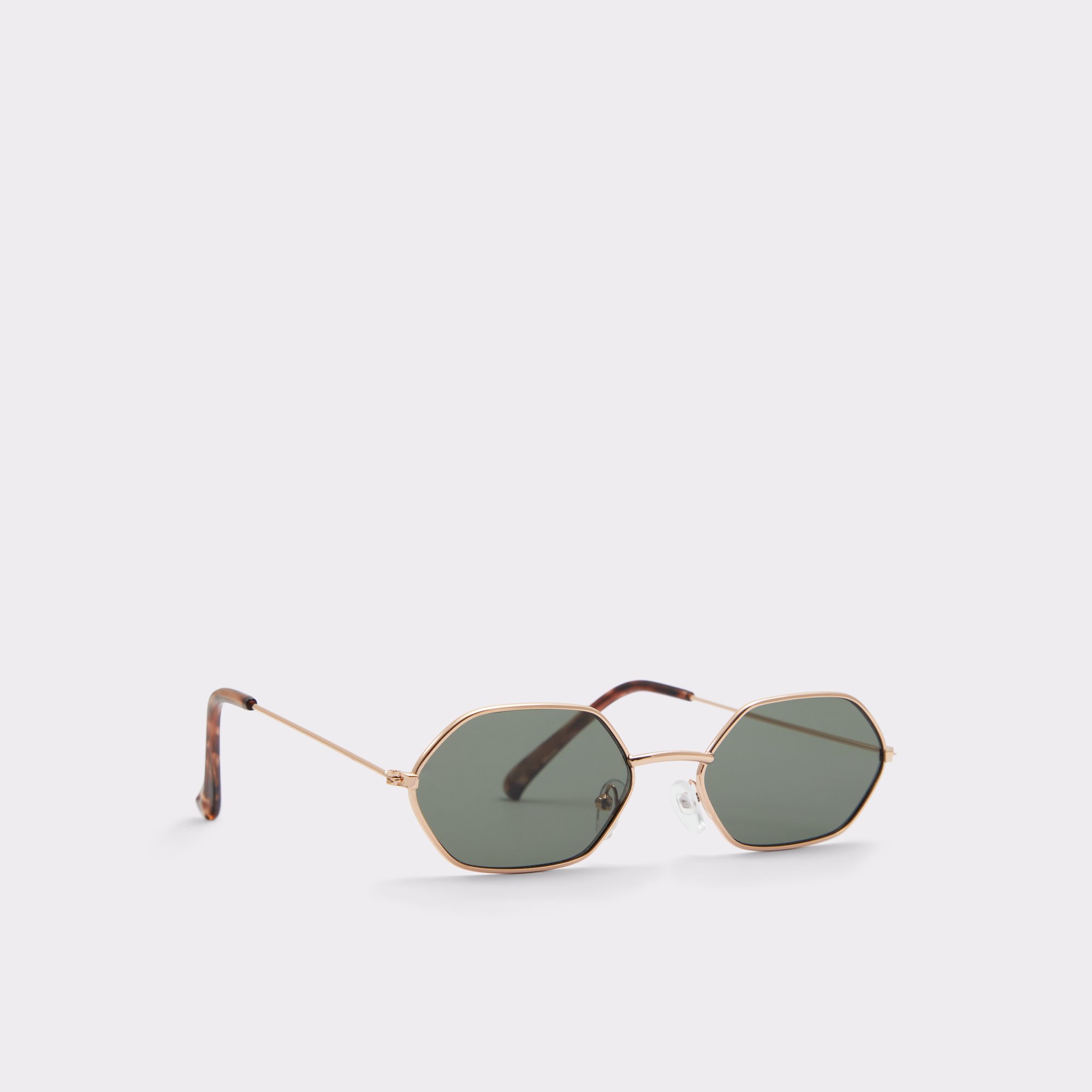 Contaerel Gold Women Accessories