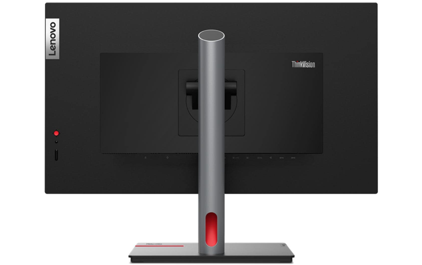 Monitor ThinkVision P27h-30<br>Ergonomischer 27