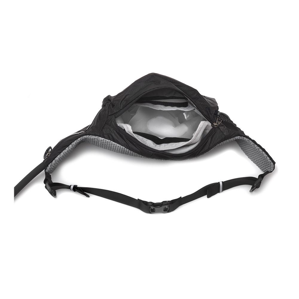 Silva RACE 4X - Ceinture d'hydratation black
