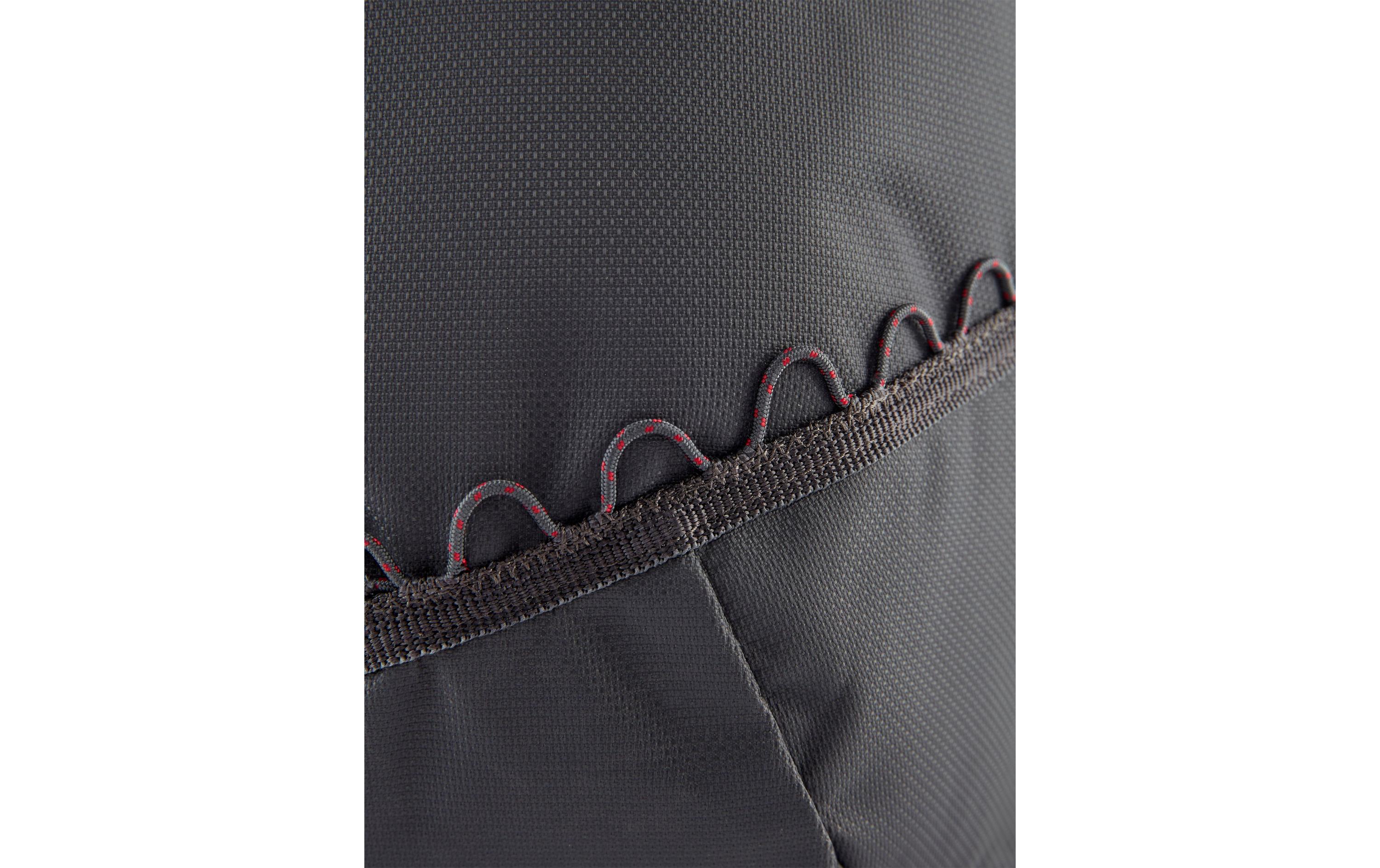 Wanderrucksack Bure 15 l, Raven<br>Tägliche Klettertouren Rucksack