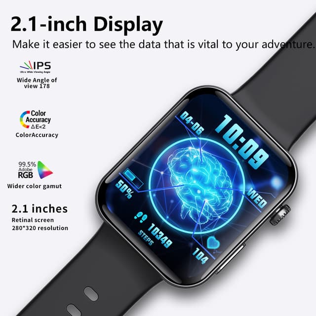 Smartwatch