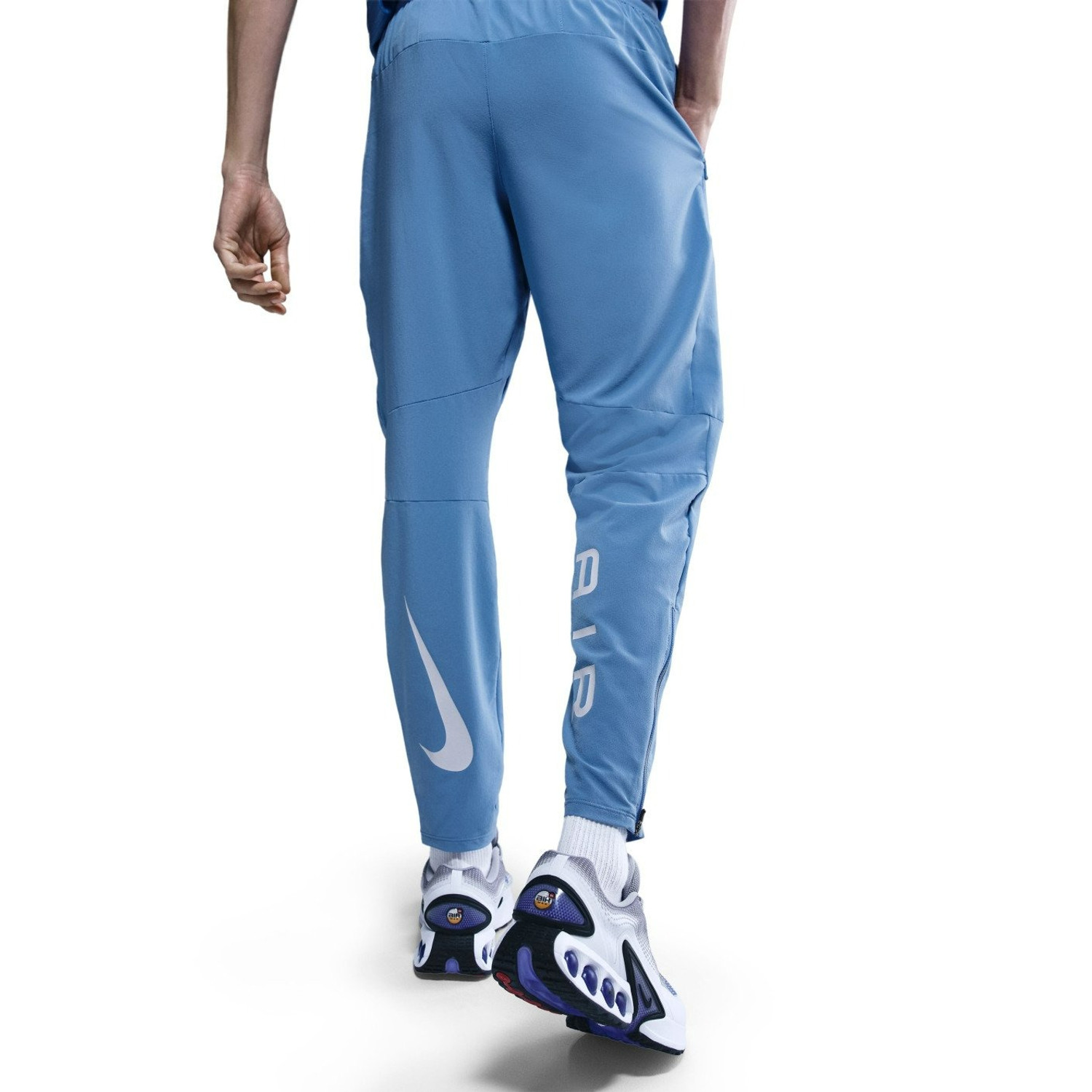 Nike Sportswear Woven Air Trainingspak