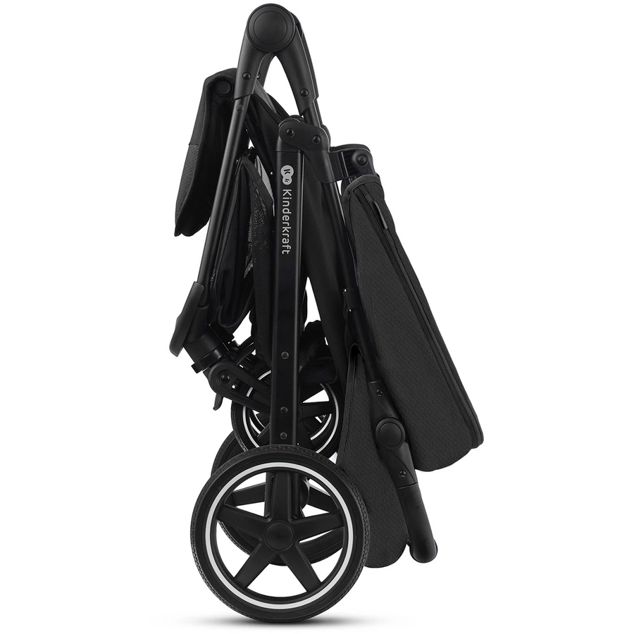 Kinderkraft Buggy ROUTE black