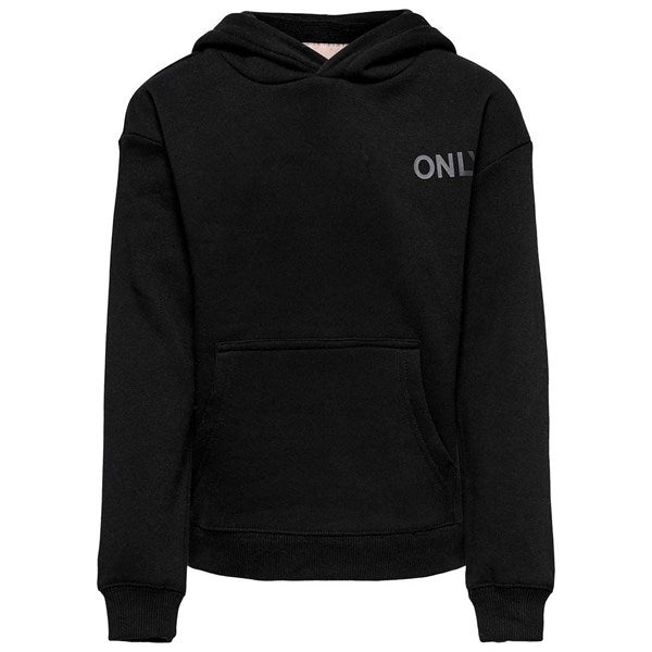 Black Every Life Small Logo Noos Hoodie - kids ONLY
