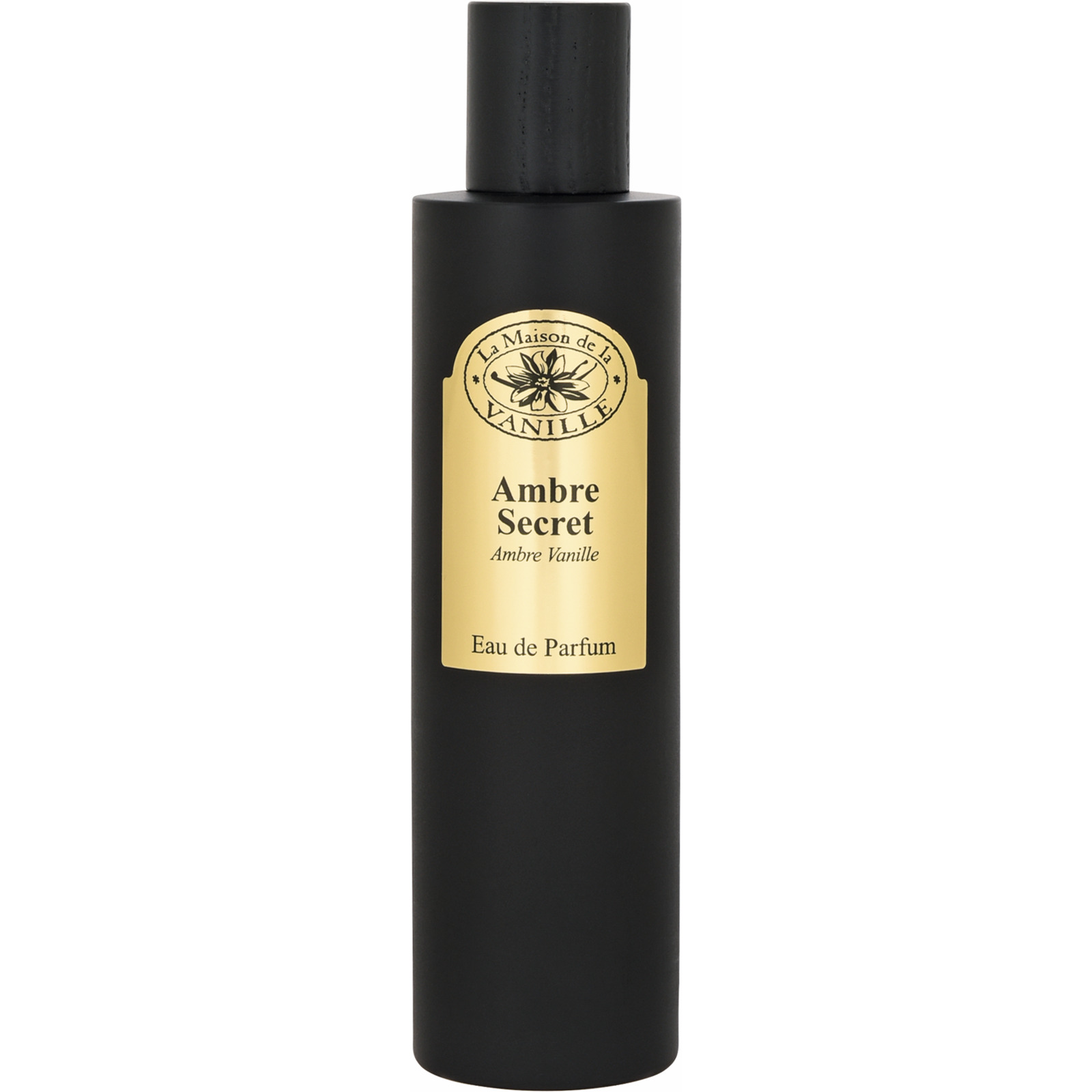 La Maison de la Vanille Ambre Secret Ambre Vanille Eau de Parfum