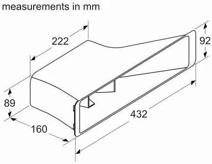 Cleanair geurfilterset - 4 stuks 17007754